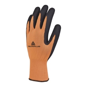 Delta Plus VV733 Latex Coated Dexterous Gloves